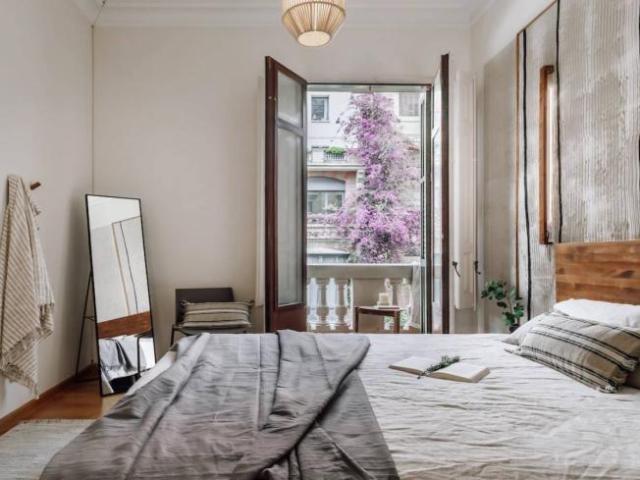 Alquiler 4 Dormitorio Apartamentos Barcelona Barcelona DS102401002