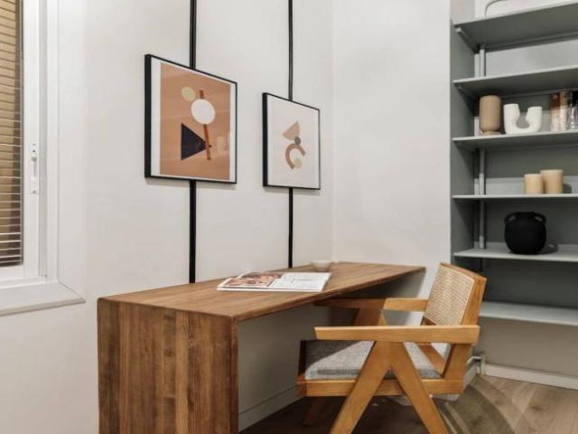 Alquiler 4 Dormitorio Apartamentos Barcelona Barcelona DS102402368
