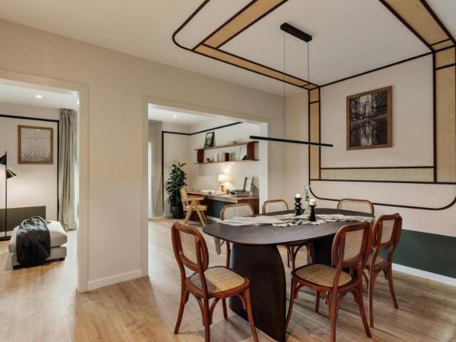 Alquiler 4 Dormitorio Apartamentos Barcelona Barcelona DS102717139