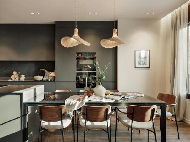Alquiler 4 Dormitorio Apartamentos Barcelona Barcelona DS102813961