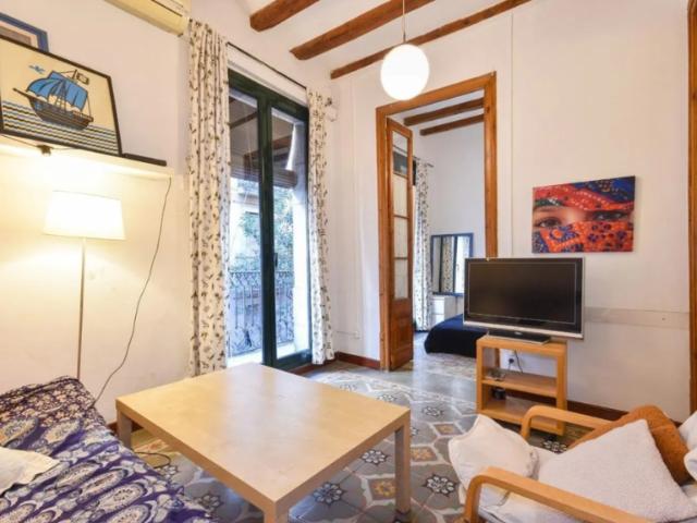 Alquiler 4 Dormitorio Apartamentos Barcelona Barcelona DS102086732