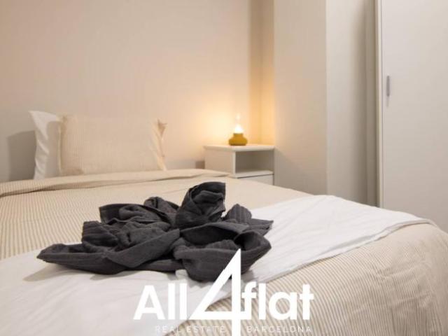 Alquiler 4 Dormitorio Apartamentos Barcelona Barcelona DS102207416