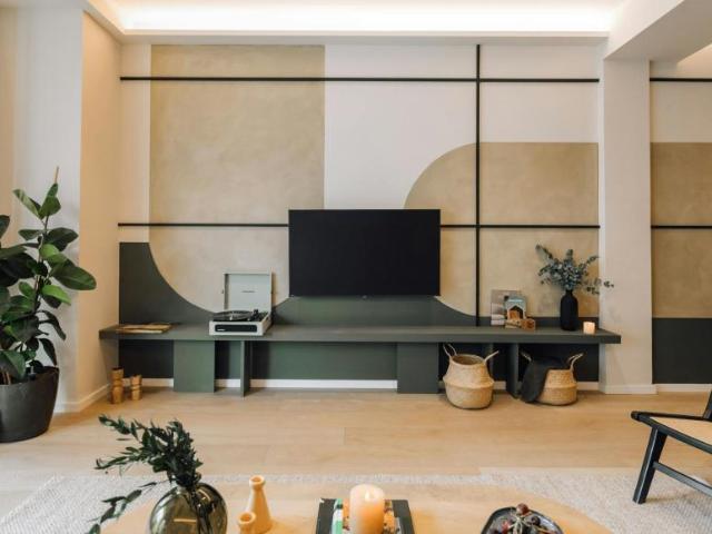 Alquiler 4 Dormitorio Apartamentos Barcelona Barcelona DS102247404