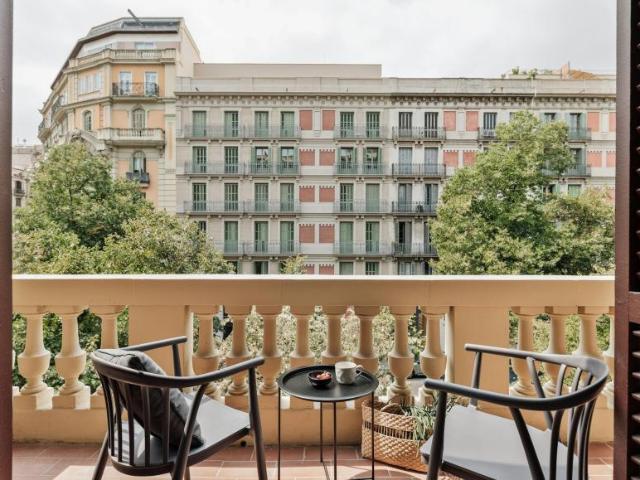 Alquiler 4 Dormitorio Apartamentos Barcelona Barcelona DS102247329