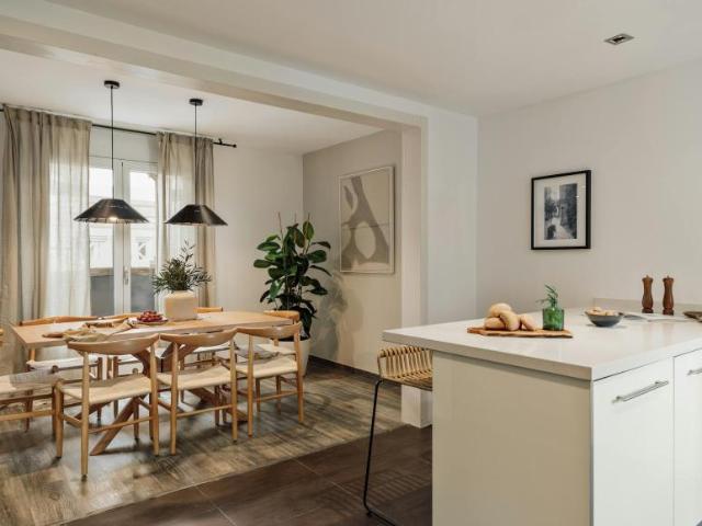 Alquiler 4 Dormitorio Apartamentos Barcelona Barcelona DS102247336