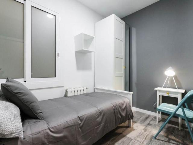 Alquiler 4 Dormitorio Apartamentos Barcelona Barcelona DS103659192