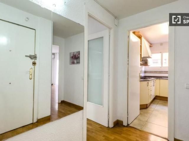 Alquiler 4 Dormitorio Apartamentos Barcelona Barcelona DS103844456
