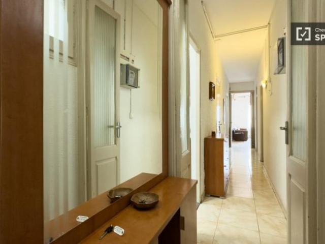 Alquiler 4 Dormitorio Apartamentos Barcelona Barcelona DS103844499