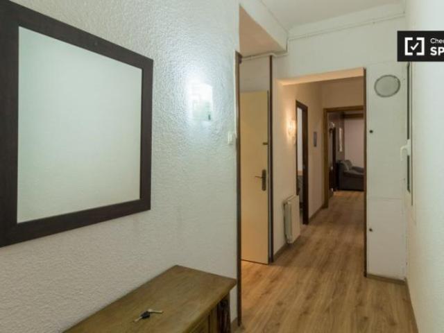 Alquiler 4 Dormitorio Apartamentos Barcelona Barcelona DS103844596