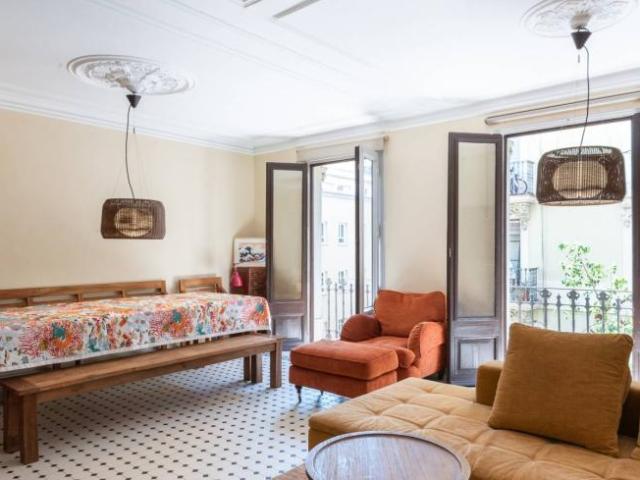 Alquiler 4 Dormitorio Apartamentos Barcelona Barcelona DS103962343