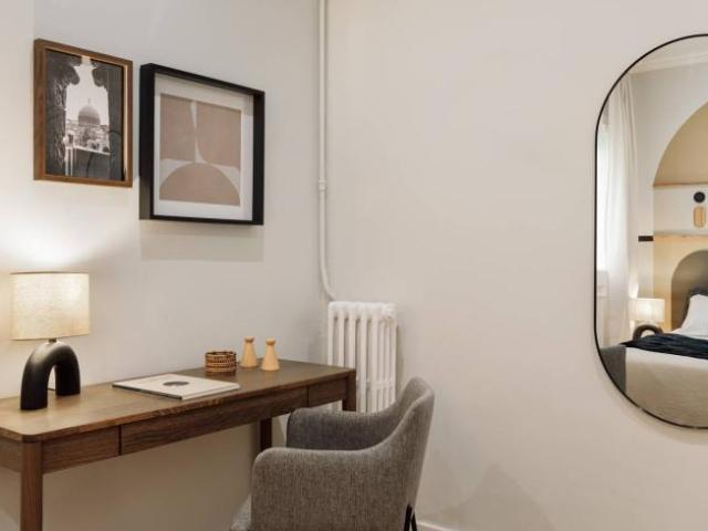 Alquiler 4 Dormitorio Apartamentos Barcelona Barcelona DS103094639