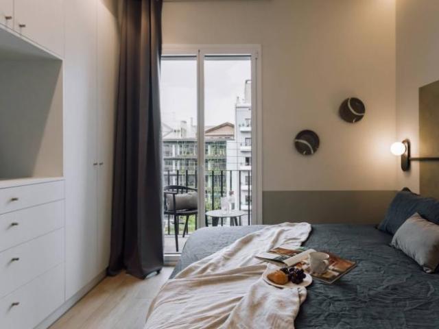Alquiler 4 Dormitorio Apartamentos Barcelona Barcelona DS103094663