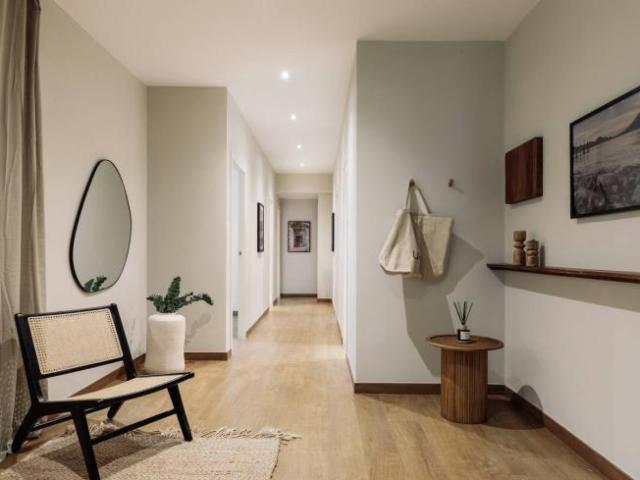 Alquiler 4 Dormitorio Apartamentos Barcelona Barcelona DS103094665