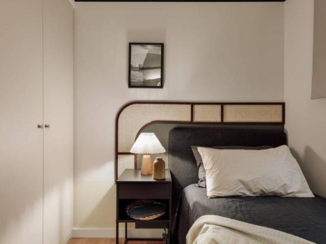 Alquiler 4 Dormitorio Apartamentos Barcelona Barcelona DS103094198