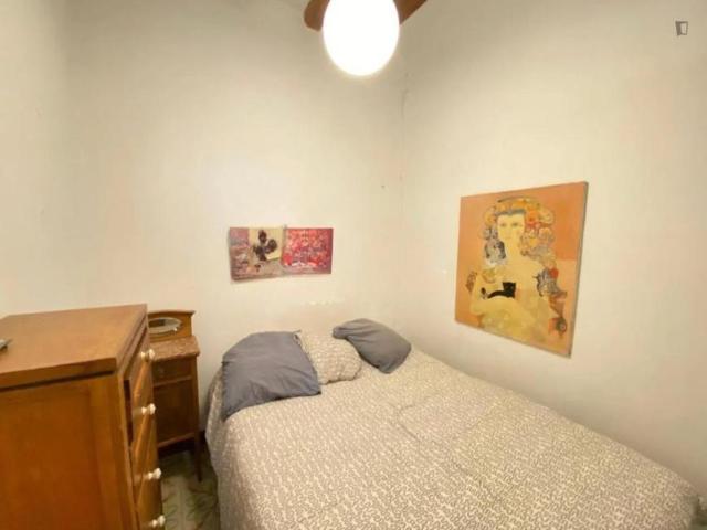 Alquiler 4 Dormitorio Apartamentos Barcelona Barcelona DS103359019