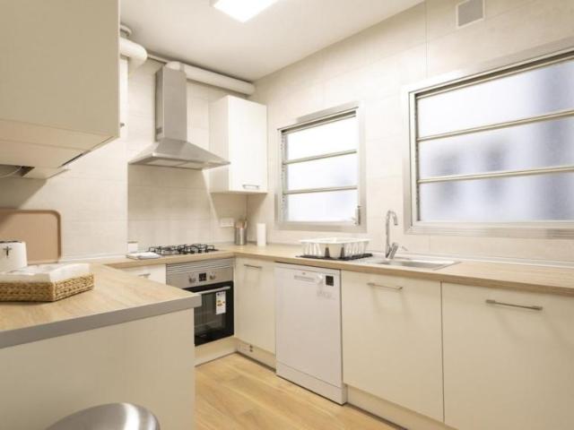Alquiler 4 Dormitorio Apartamentos Barcelona Barcelona DS103392450