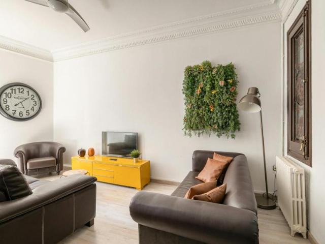 Alquiler 4 Dormitorio Apartamentos Barcelona Barcelona DS104402544