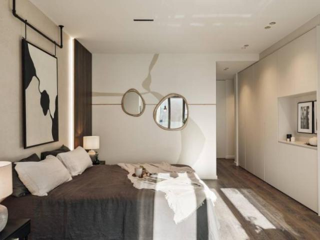 Alquiler 4 Dormitorio Apartamentos Barcelona Barcelona DS104403447