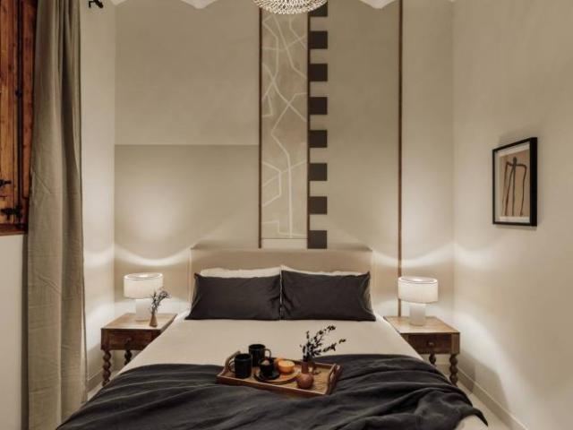 Alquiler 4 Dormitorio Apartamentos Barcelona Barcelona DS104565088