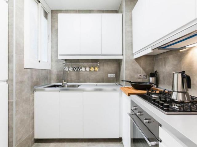 Alquiler 4 Dormitorio Apartamentos Barcelona Barcelona DS104601308