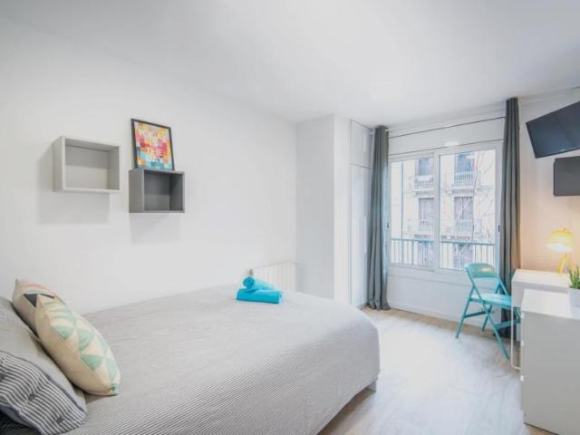 Alquiler 4 Dormitorio Apartamentos Barcelona Barcelona DS104601332