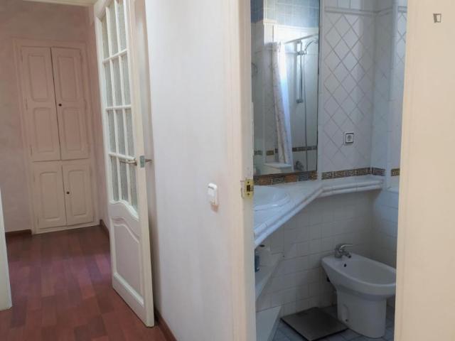 Alquiler 4 Dormitorio Apartamentos Barcelona Barcelona DS104721793