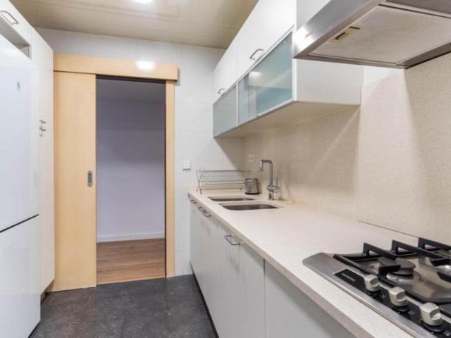 Alquiler 4 Dormitorio Apartamentos Barcelona Barcelona DS104721950