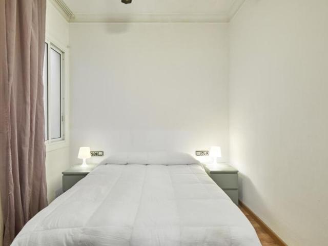 Alquiler 4 Dormitorio Apartamentos Barcelona Barcelona DS104721191