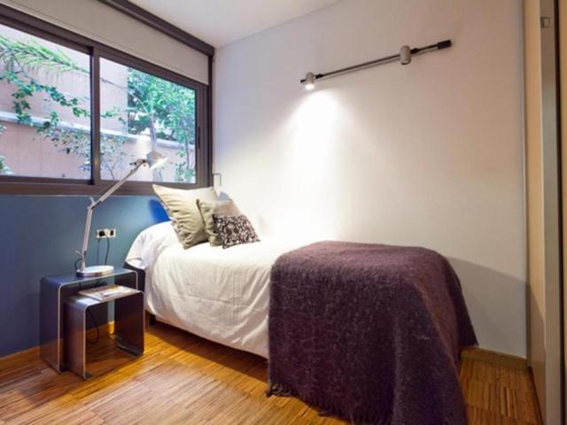 Alquiler 4 Dormitorio Apartamentos Barcelona Barcelona DS104721247