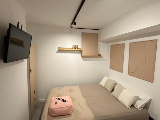 Alquiler 4 Dormitorio Apartamentos Barcelona Barcelona DS104721387