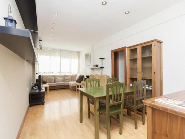Alquiler 4 Dormitorio Apartamentos Barcelona Barcelona DS104721389
