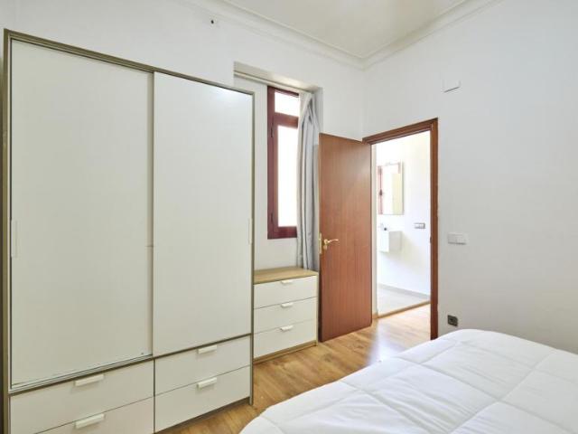 Alquiler 4 Dormitorio Apartamentos Barcelona Barcelona DS104925162