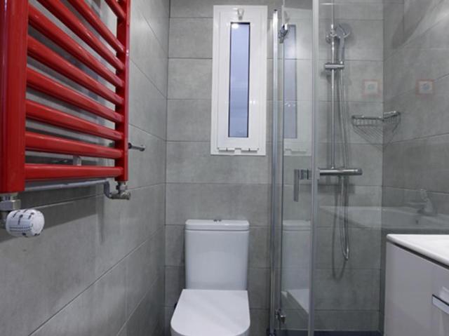 Alquiler 4 Dormitorio Apartamentos Barcelona Barcelona DS104927881