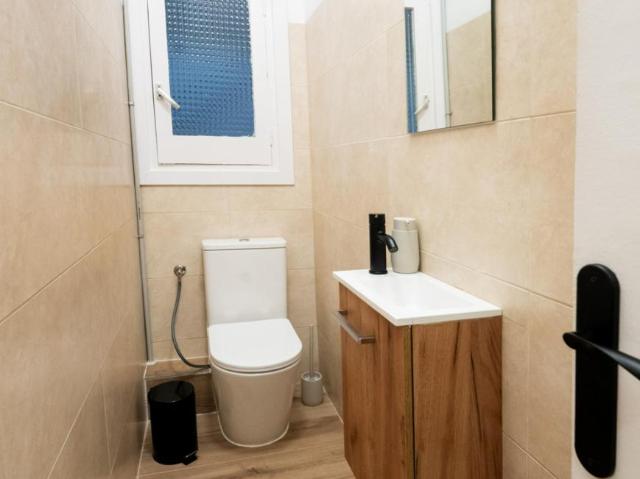Alquiler 4 Dormitorio Apartamentos Barcelona Barcelona DS104929514