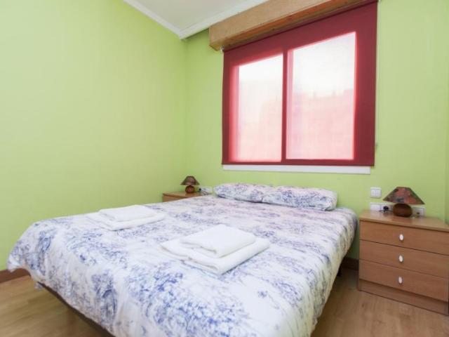Alquiler 4 Dormitorio Apartamentos Barcelona Barcelona DS104929034