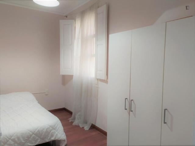 Alquiler 4 Dormitorio Apartamentos Barcelona Barcelona DS104931094