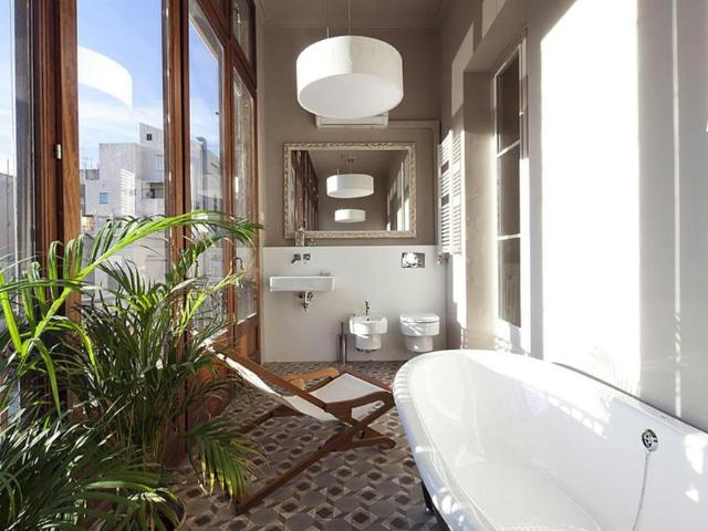 Alquiler 4 Dormitorio Apartamentos Barcelona Barcelona DS104992185