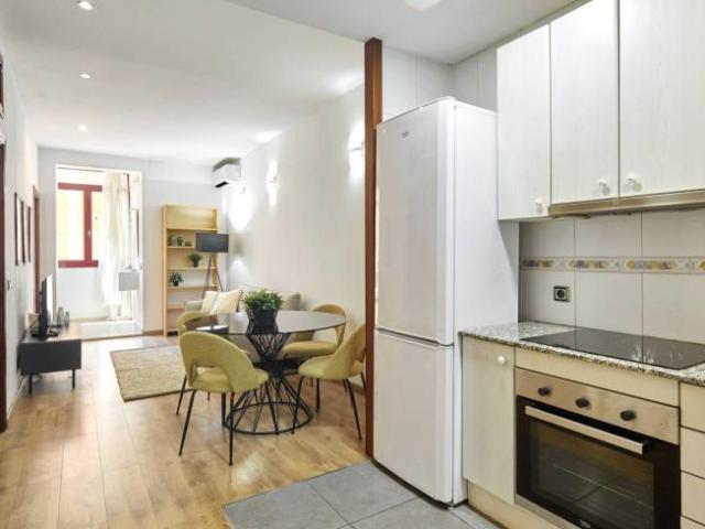 Alquiler 4 Dormitorio Apartamentos Barcelona Barcelona DS104109501