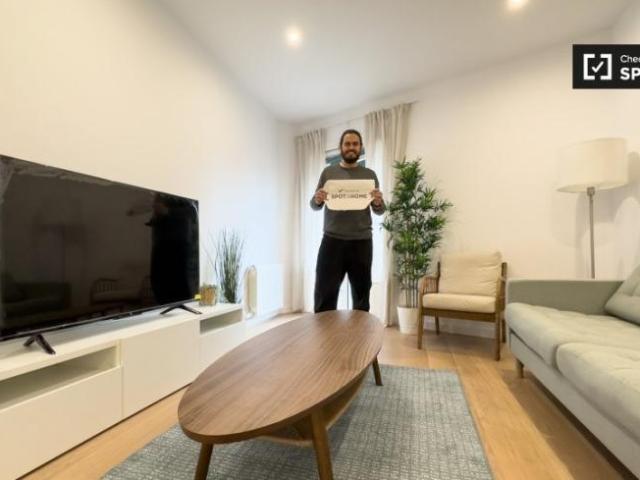 Alquiler 4 Dormitorio Apartamentos Barcelona Barcelona DS104109544
