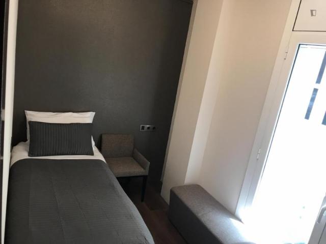 Alquiler 4 Dormitorio Apartamentos Barcelona Barcelona DS104109333