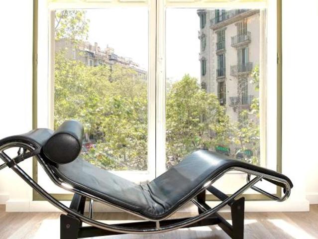 Alquiler 4 Dormitorio Apartamentos Barcelona Barcelona DS104143451