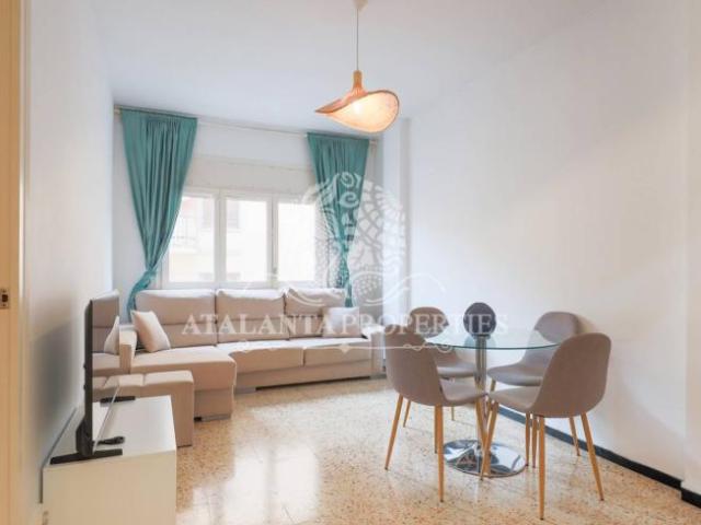 Alquiler 4 Dormitorio Apartamentos Barcelona Barcelona DS104259294