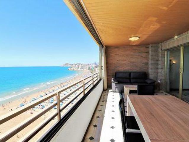 Alquiler 4 Dormitorio Apartamentos Benidorm Comunidad Valenciana DS98303735