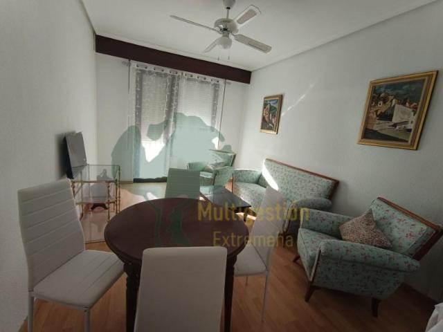 Alquiler 4 Dormitorio Apartamentos Cáceres Cáceres DS103812215
