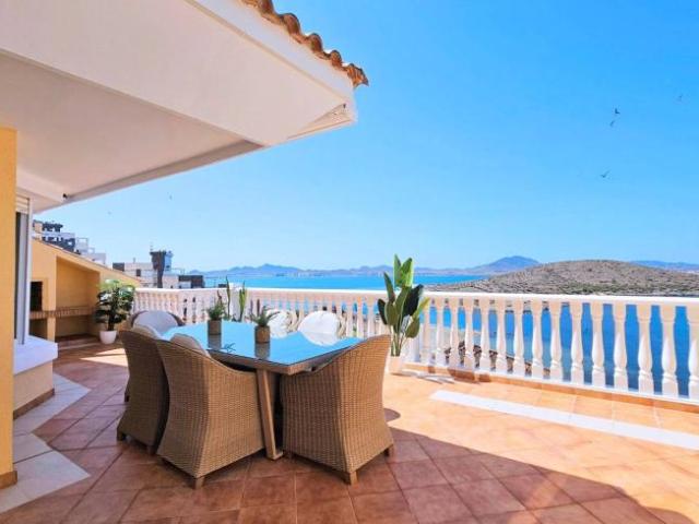 Alquiler 4 Dormitorio Apartamentos Cartagena Cartagena DS101812193