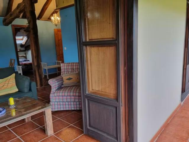 Alquiler 4 Dormitorio Apartamentos Colindres Colindres DS97163432