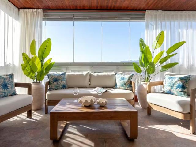 Alquiler 4 Dormitorio Apartamentos Córdoba Córdoba DS96345585