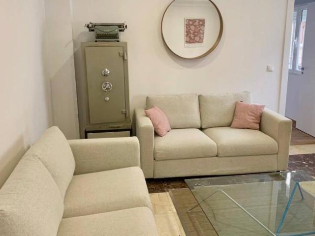 Alquiler 4 Dormitorio Apartamentos Granada Granada DLS101776507