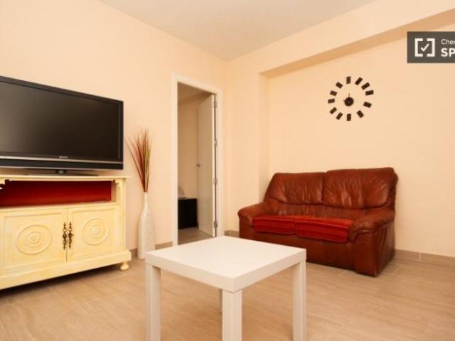 Alquiler 4 Dormitorio Apartamentos Granada Granada DS101671350