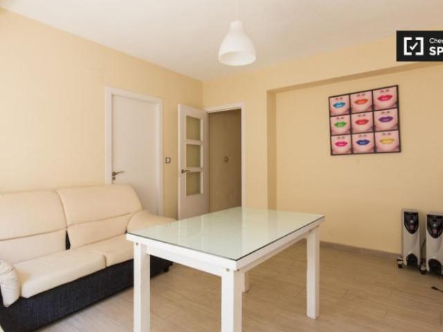 Alquiler 4 Dormitorio Apartamentos Granada Granada DS101771563